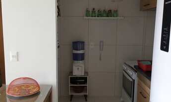 Imagem 6: Apartamento para temperada com 65 metros quadrados com 2 quartos em Stella Maris - Salvad