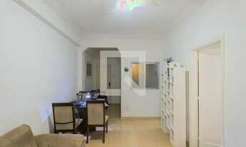 Imagem 3: Apartamento para Aluguel - Tijuca, 1 Quarto, 45 m2