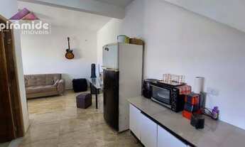 Imagem 4: Casa com 2 dormitórios para alugar, 70 m² por R$ 1.382,50/mês - Altos da vila Paiva - São