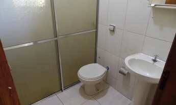 Imagem 7: Casa com 2 dormitórios para alugar, 100 m² por R$ 1.460,00/mês - Parque Residencial Casarã