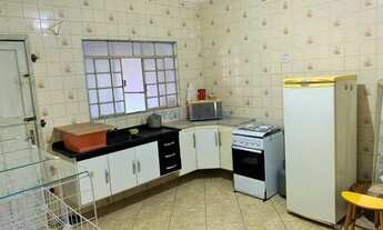 Imagem 5: Salão - Jardim Bom Retiro (Nova Veneza) - Sumaré