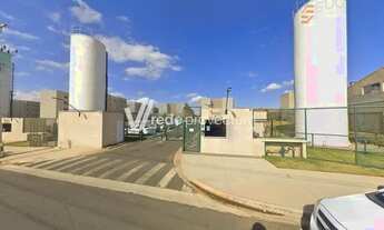 Imagem: Apartamento - Parque Bom Retiro - Paulínia