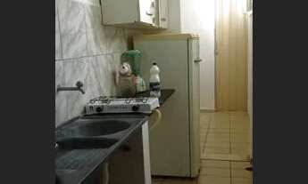 Imagem: Kitnet em Ponta Negra