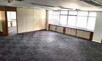 Imagem 6: São Paulo - Conjunto Comercial/Sala - Brooklin Paulista