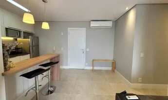 Imagem 5: Apartamento para aluguel tem 70 metros quadrados com 2 quartos em Pinheiros - São Paulo