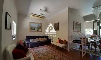 Imagem 5: Maravilhosa casa no Jardim Botânico 5 quartos vaga