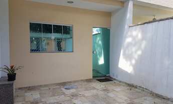 Imagem 2: Casa para venda tem 87 metros quadrados com 2 quartos em Juscelino - Mesquita - RJ