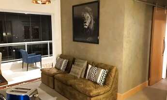 Imagem 2: Apartamento Venda Pinheiros 77 m² 2 Dormitórios