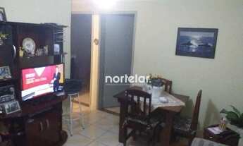 Imagem 6: Apartamento Jardim Sidney - Pirituba 2 dormitóriosm, 1 vaga