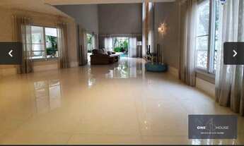 Imagem 5: Casa Condomínio 4 Suítes piscina 6 vagas