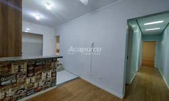 Imagem 7: Casa para aluguel, 3 quartos, 1 suíte, 1 vaga, Jardim Nielsen Ville - Americana/SP