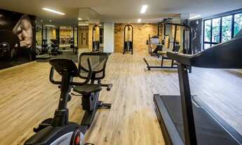 Imagem: ED. SEVEN, apartamento com 125m²