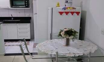 Imagem 3: SÃO JOSÉ DO RIO PRETO - Apartamento Padrão - Parque das Flores