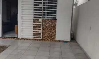 Imagem 4: Casa para venda com 70 metros quadrados com 2 quartos em Flores - Manaus - Amazonas