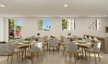 Imagem 2: Ws- Excelentes apartamento de 2 quartos em uma região privilegiada de Sapucaia do Sul