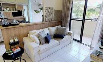 Imagem 7: Apartamento para venda tem 52 metros quadrados com 2 quartos em Del Castilho - Rio de Jane