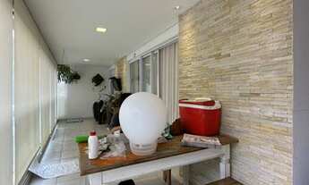 Imagem 4: Apartamento para venda com 143 metros quadrados com 3 quartos em Santa Teresinha - São Pau