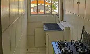 Imagem 3: Apartamento para venda possui 77 metros quadrados com 3 quartos