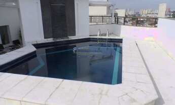 Imagem: COBERTURA - JARDIM DA SAÚDE PARA VENDA