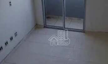 Imagem 4: Apartamento com 2 dormitórios à venda, 45 m² por R$ 195.000,00 - Pendotiba - Niterói/RJ