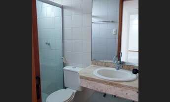 Imagem 4: Apartamento para venda com 85 metros quadrados com 4 quartos em Stiep - Salvador - BA