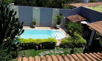 Imagem 2: Casa para venda tem 320 metros quadrados com 3 quartos em Jauá (Abrantes) - Camaçari - Bah