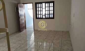 Imagem 5: Sobrado de Condomínio Duas Suítes 2 Vagas de Garagem Jacarei-SP