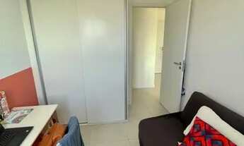 Imagem 7: Soho residence Apartamento com 2 dormitórios