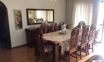 Imagem 3: Apartamento (tipo - padrao) 4 dormitórios/suite, cozinha planejada, portaria 24hs, salão d