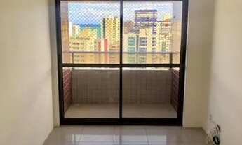 Imagem 4: HA - OPORTUNIDADE! apartamento para venda possui 52m² com 2 quartos em Boa Viagem