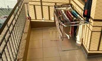 Imagem 7: Apartamento com 2 dormitórios para alugar, 74 m² por R$ 2.600/mês - Jardim Aquarius - São