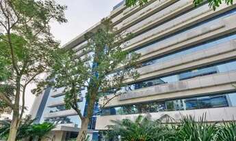 Imagem 5: PORTO ALEGRE - Conjunto Comercial/sala - Moinhos de Vento