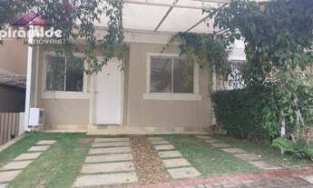 Imagem 2: Casa com 3 dormitórios para alugar, 100 m² por R$ 4.169,03/mês - Urbanova - São José dos C