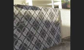 Imagem: Casa na ilha de conceição, Vera Cruz