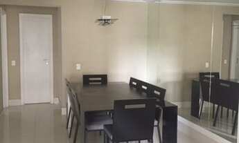 Imagem 3: Condomínio Clube único na região da Bela Vista