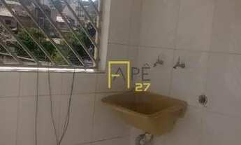 Imagem 4: Casa com 1 dormitório para alugar, 50 m² por R$ 1.100,00/mês - Parque Continental II - Gua