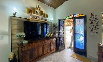 Imagem 4: Casa com 3 dormitórios à venda, 139 m² por R$ 795.000,00 - Jardim dos Pinheiros - Atibaia