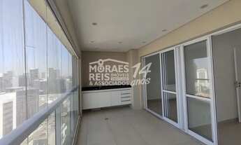 Imagem 2: Apartamento para locação, 2 quartos, sendo 1 suíte no Brooklin, São Paulo, SP