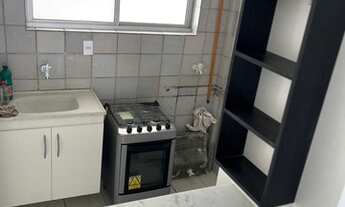 Imagem 4: Apartamento reformado mobiliado Praia do Futuro