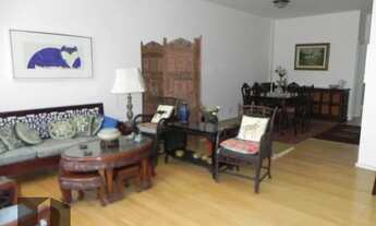 Imagem 3: Apartamento em Leblon