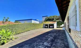 Imagem 7: Cond Pq. Primavera - 3d/1ste TÉRREA em 1.980 m² planos. Muito Sol e vista!