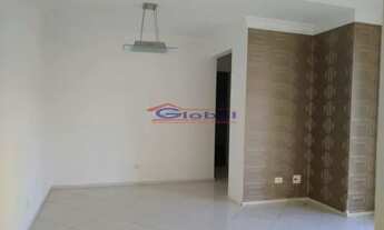 Imagem: Apto Bairro Jardim - 69m²