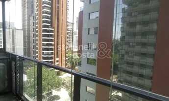 Imagem 4: Dormitório Sala Mobiliado para Alugar em Pinheiros, São Paulo