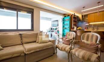 Imagem 2: Apartamento para Aluguel - Aclimação, 2 Quartos, 79 m2