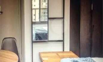 Imagem 2: Apartamento-São Paulo-VILA OLÍMPIA