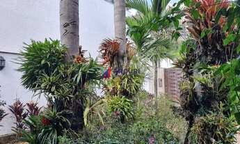 Imagem 3: Casa 04 quartos Belvedere (BH) - Venda