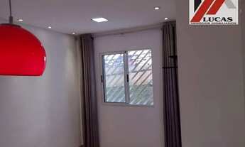 Imagem 2: Apartamento para locação em Cotia