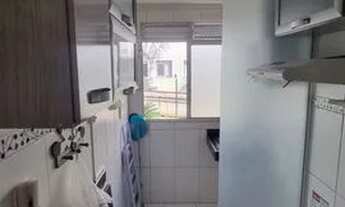 Imagem 4: Apartamento para aluguel possui 68 metros quadrados com 3 quartos