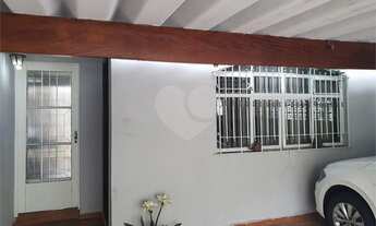 Imagem: Casa Térrea 03 Dormitórios - Á Venda