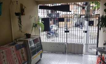 Imagem 4: Casa sobrado, no bairro cidade julia, 2 quartos + garagem